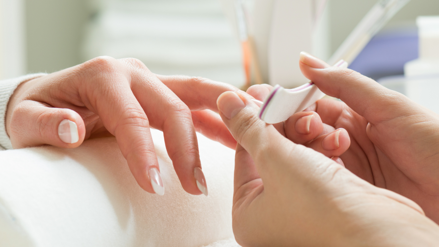 La Guida Completa Alla Pedicure E Manicure Cura Delle Unghie