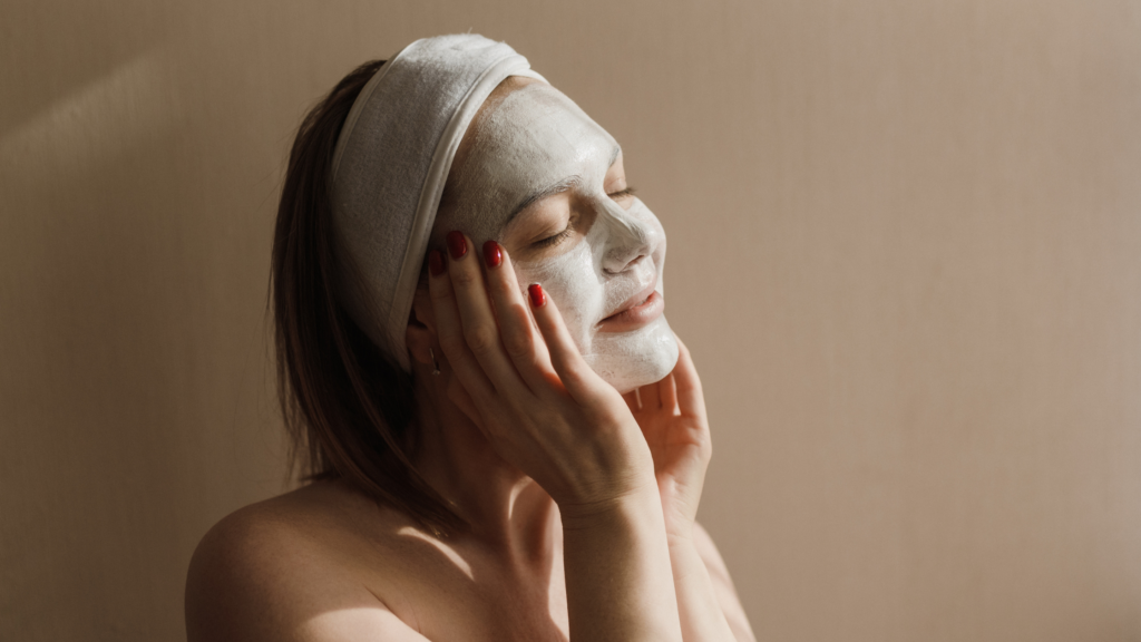 skincare per il corpo